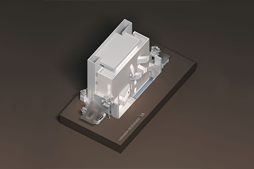 Varandas Residence